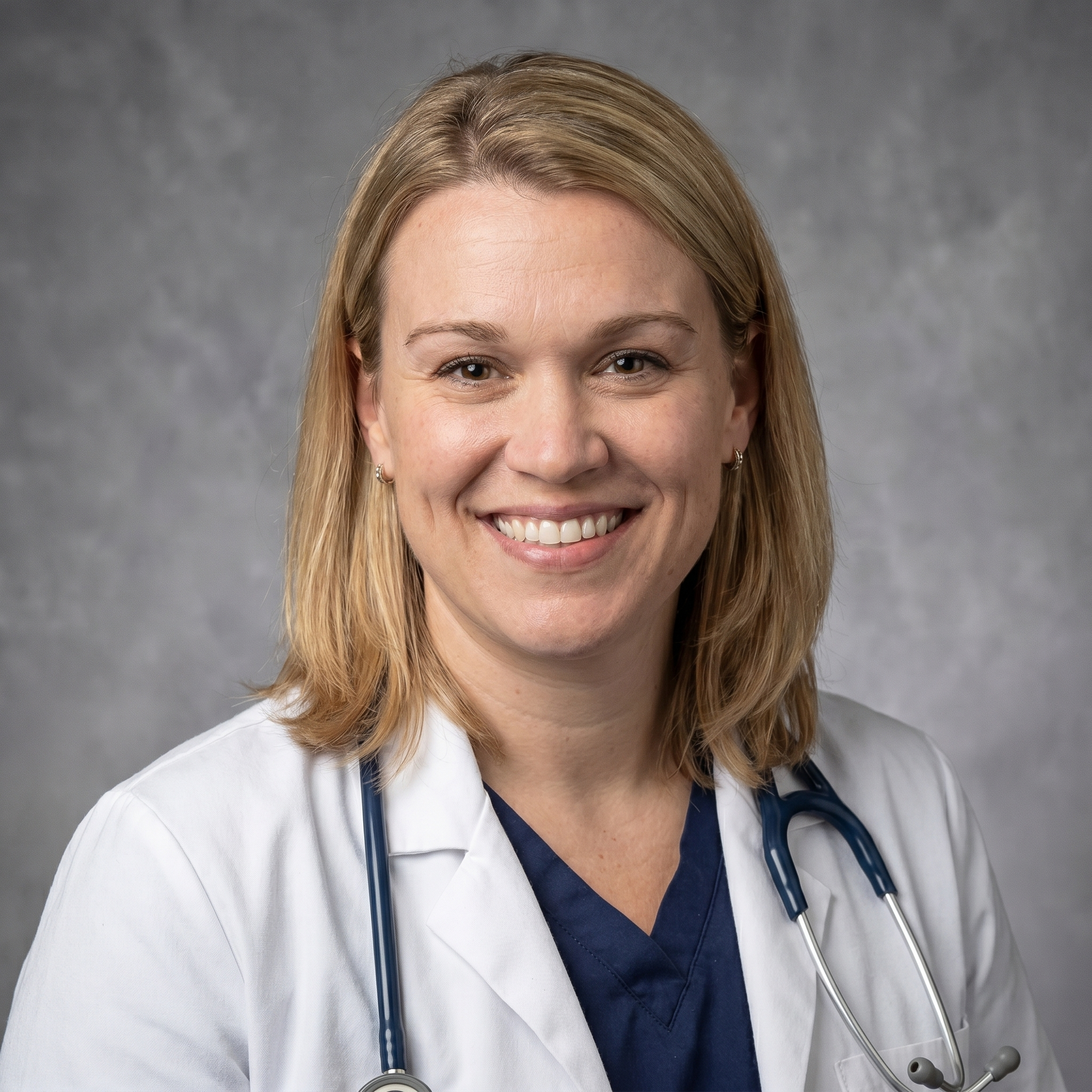 Dr. Colleen Buttry